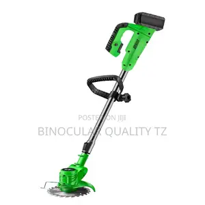 Garden Grass Cutting