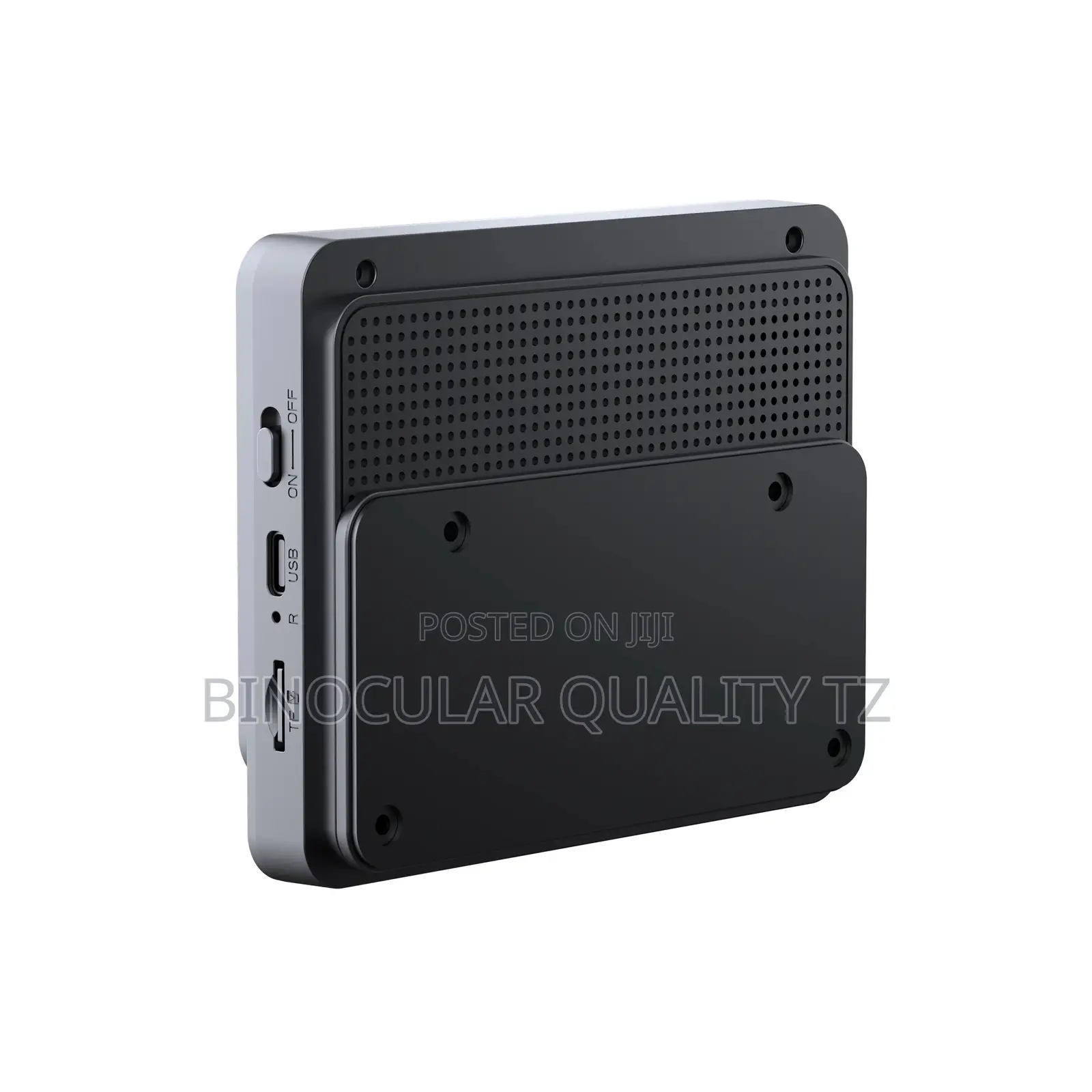 Smart Door Bell Camera