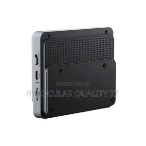 Smart Door Bell Camera
