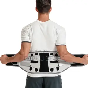 Back Support Belt