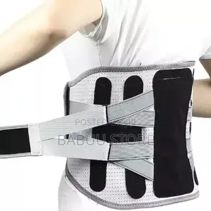 Back Support Belt