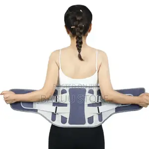 Back Support Belt
