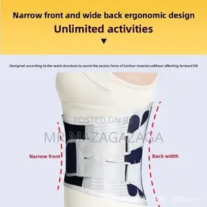 Support Belt