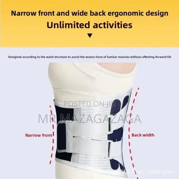 Support Belt