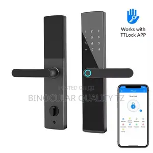 Smart Lock