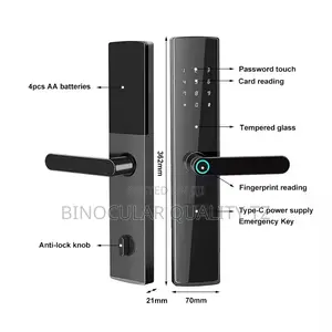 Smart Lock