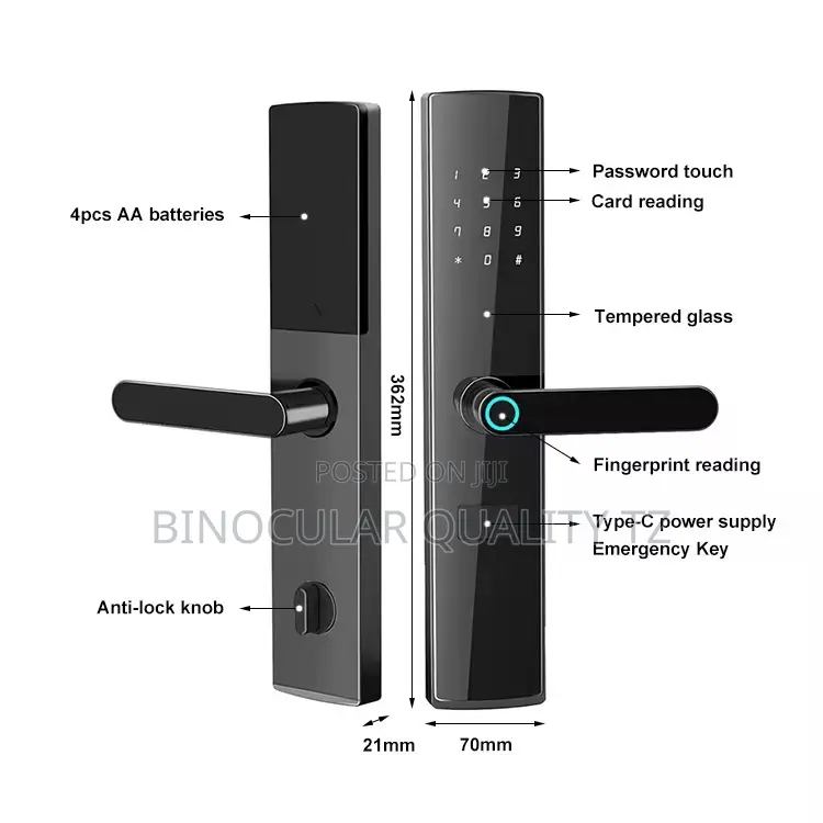 Smart Lock