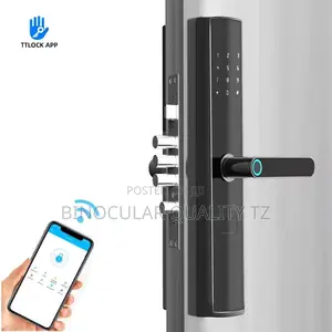 Smart Lock