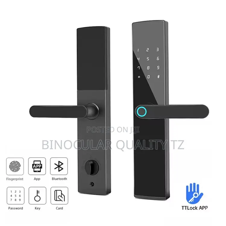 Smart Lock