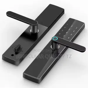 Smart Lock