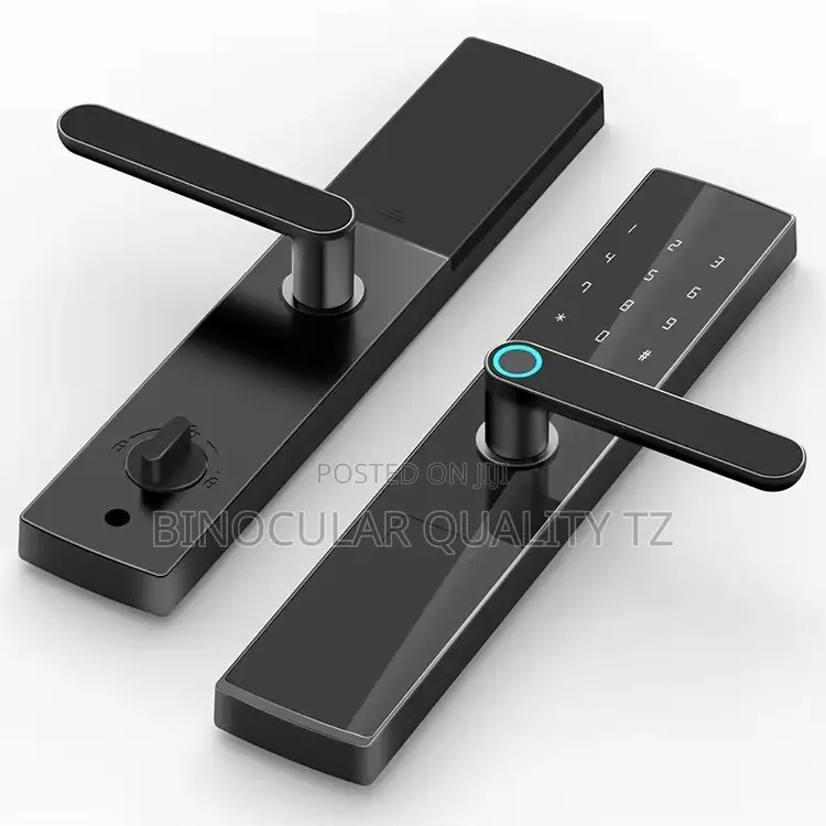 Smart Lock