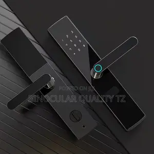 Smart Lock