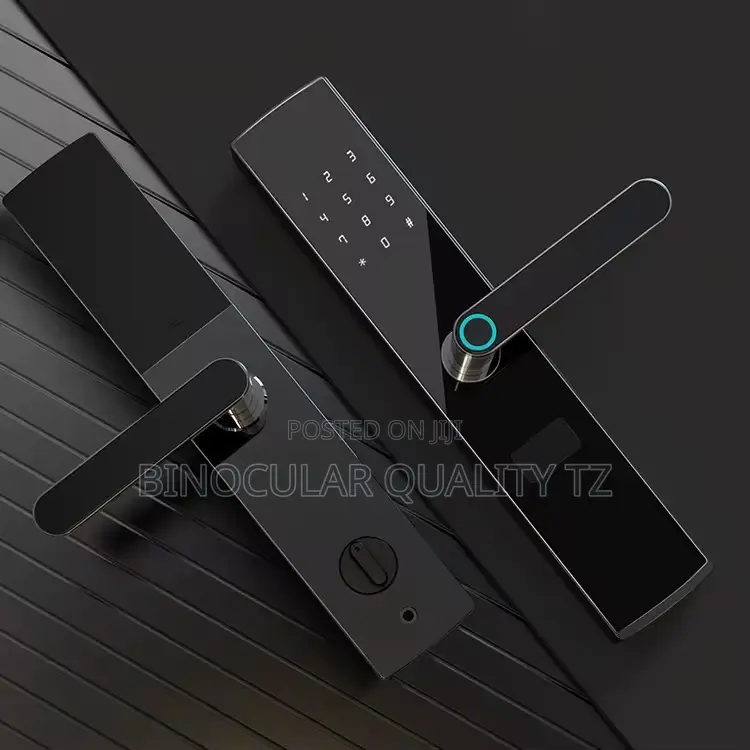 Smart Lock