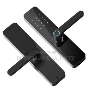Smart Door Lock for Home Hotel Apartment Office