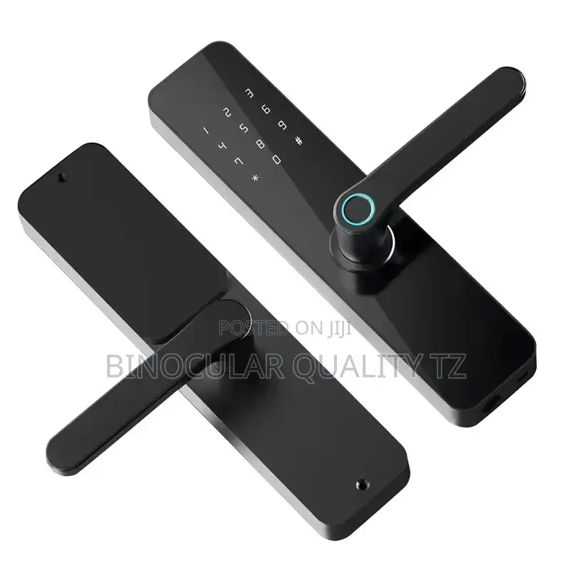 Smart Door Lock for Home Hotel Apartment Office