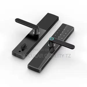 Smart Door Lock for Home Hotel Apartment Office