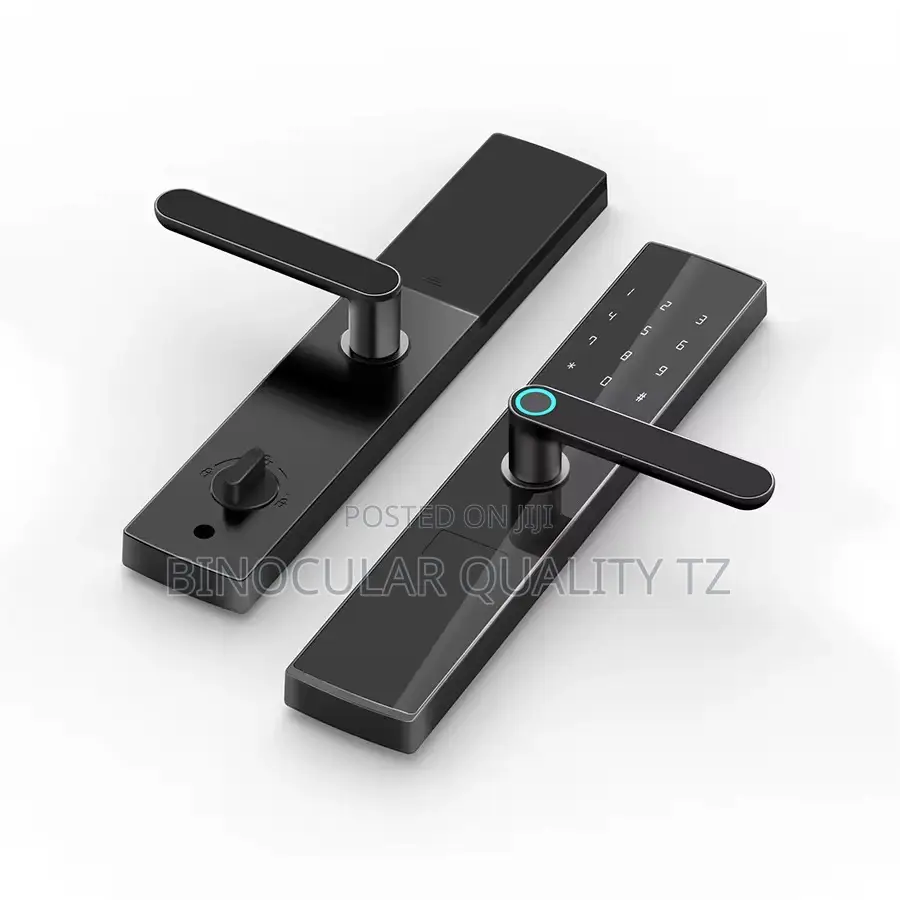 Smart Door Lock for Home Hotel Apartment Office