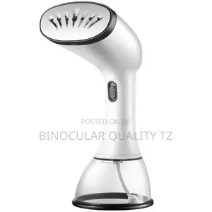 Raf Hand Garmet Steamer