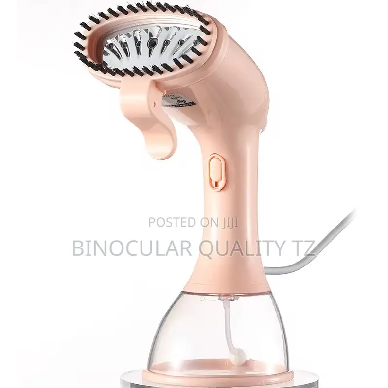 Raf Hand Garmet Steamer