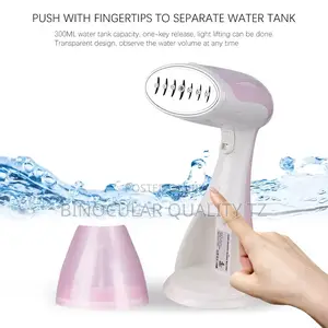 Portable Hanging Steam