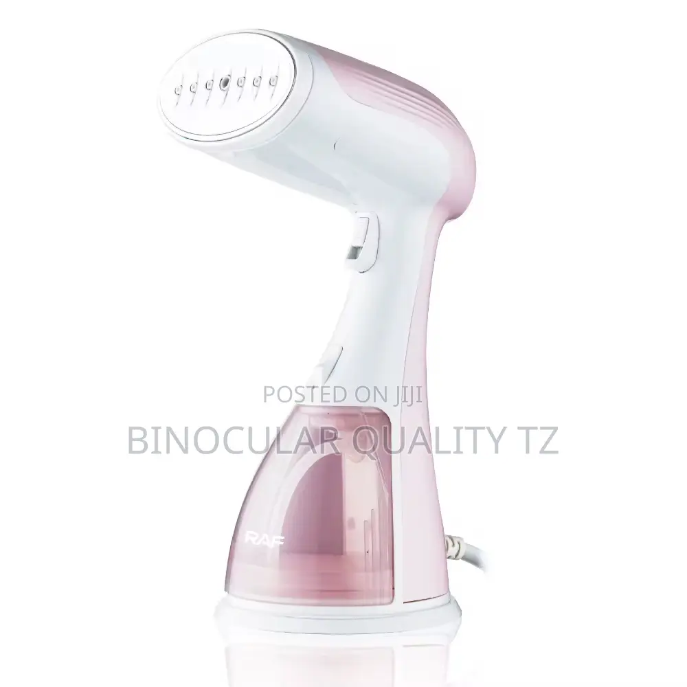Hand Hanging Ironing Machine