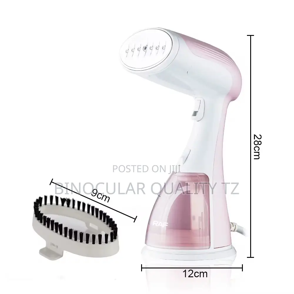 Hand Hanging Ironing Machine