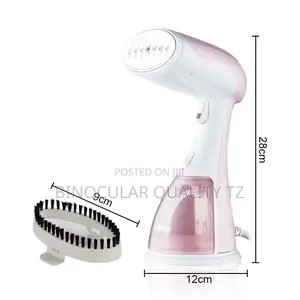 Hand Hanging Ironing Machine