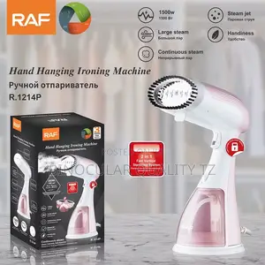 Hand Hanging Ironing Machine