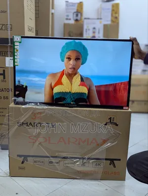 Tv Inchi 32 Smart Bei Nafuu