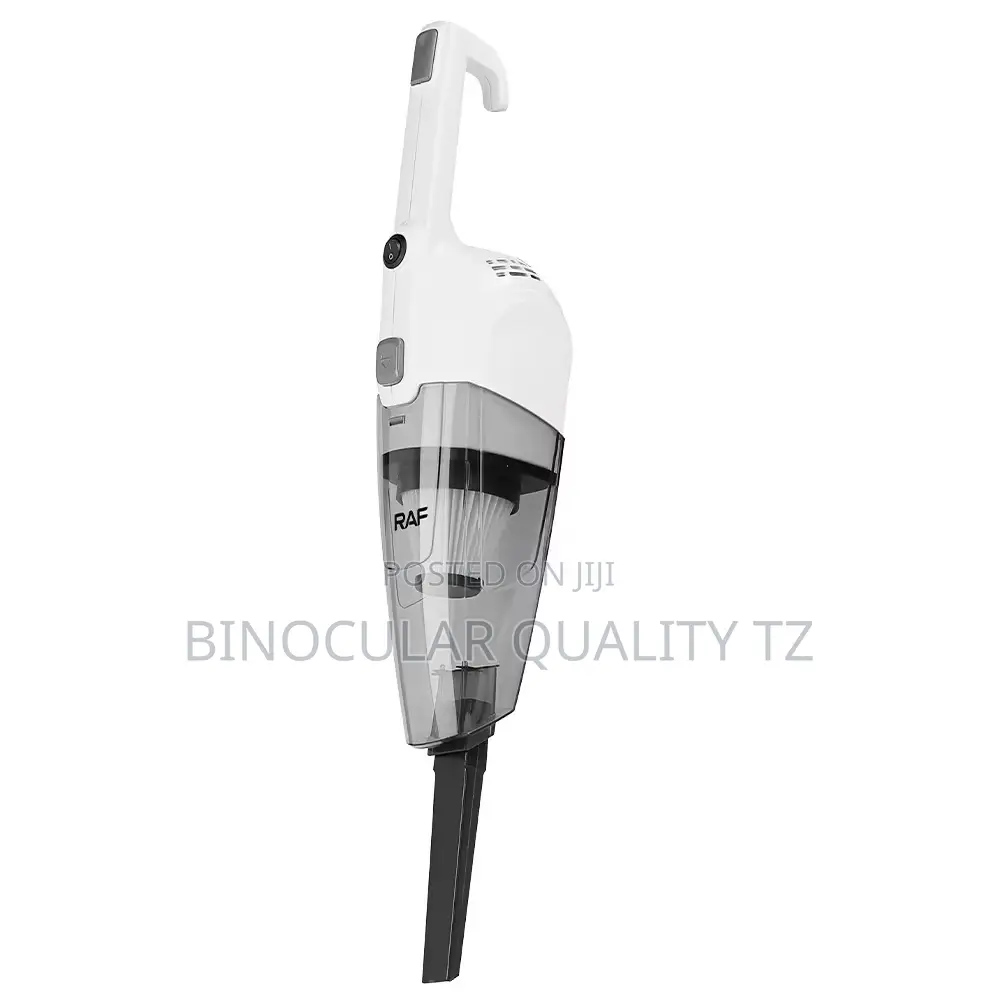 Portable Vaccum Cleaner