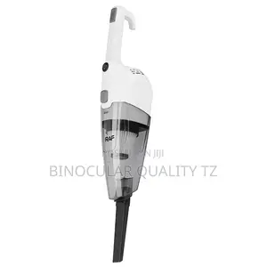 Portable Vaccum Cleaner