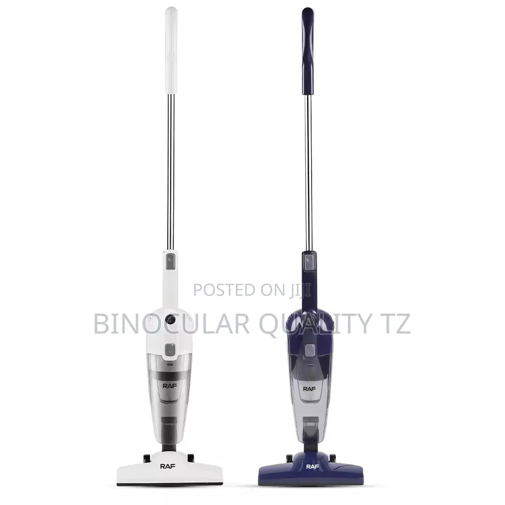 Portable Vaccum Cleaner