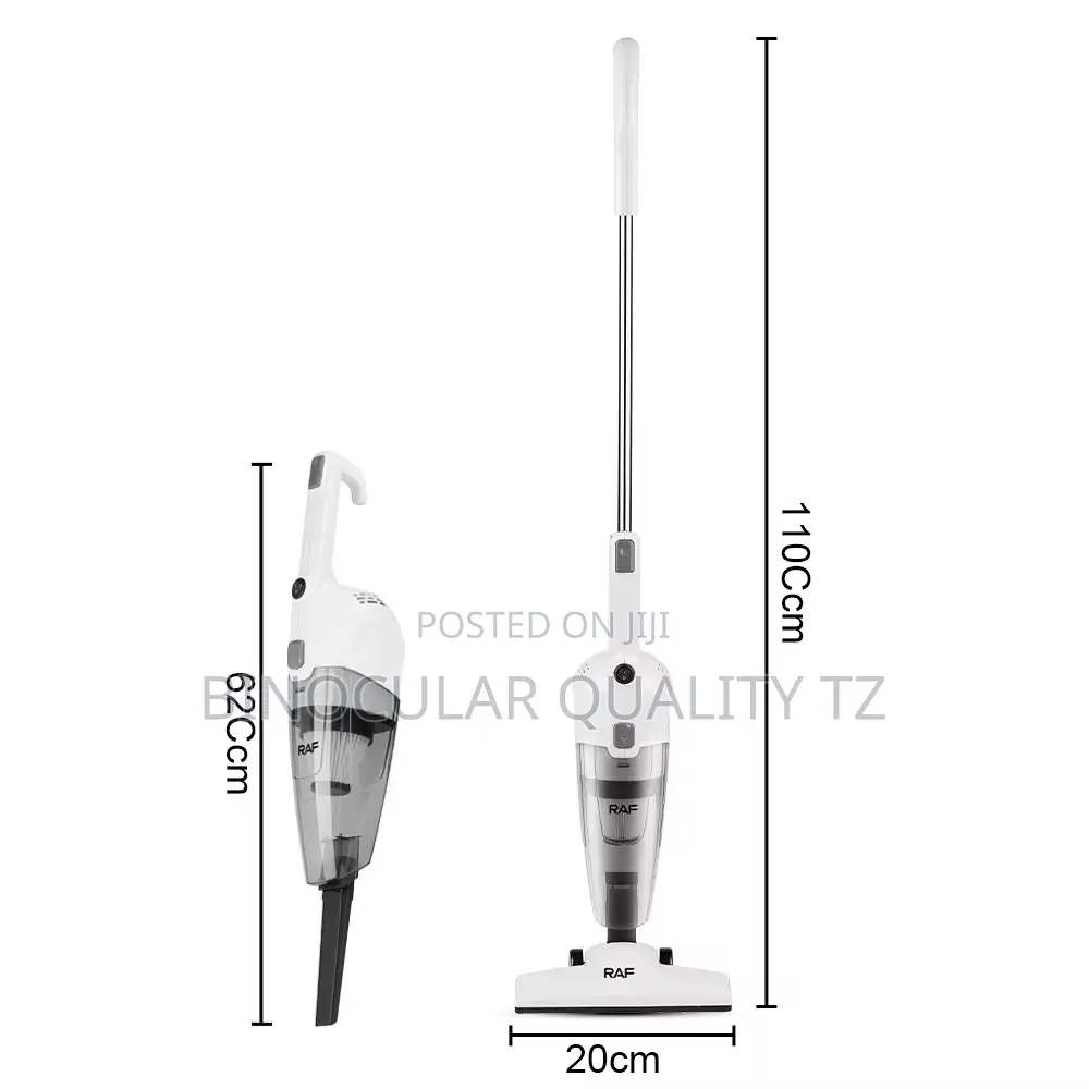 Portable Vaccum Cleaner