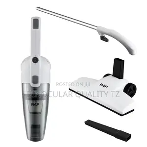 Portable Vaccum Cleaner
