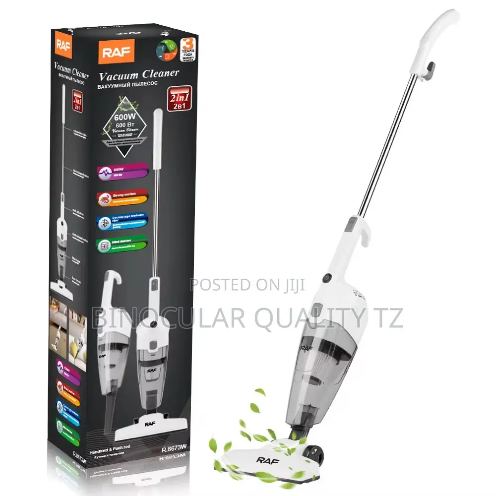 Portable Vaccum Cleaner