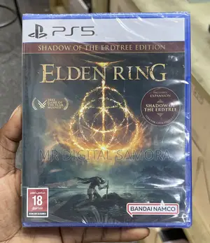 Elden Ring for Ps5