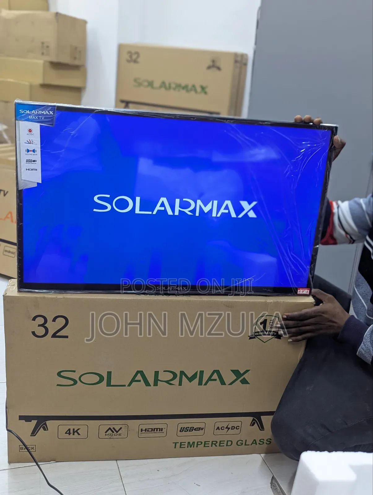 Tv Inchi 32 Bei Ni 195,000