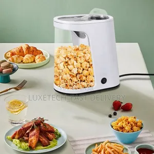 Winning Star Electric Popcorn Maker St-9715