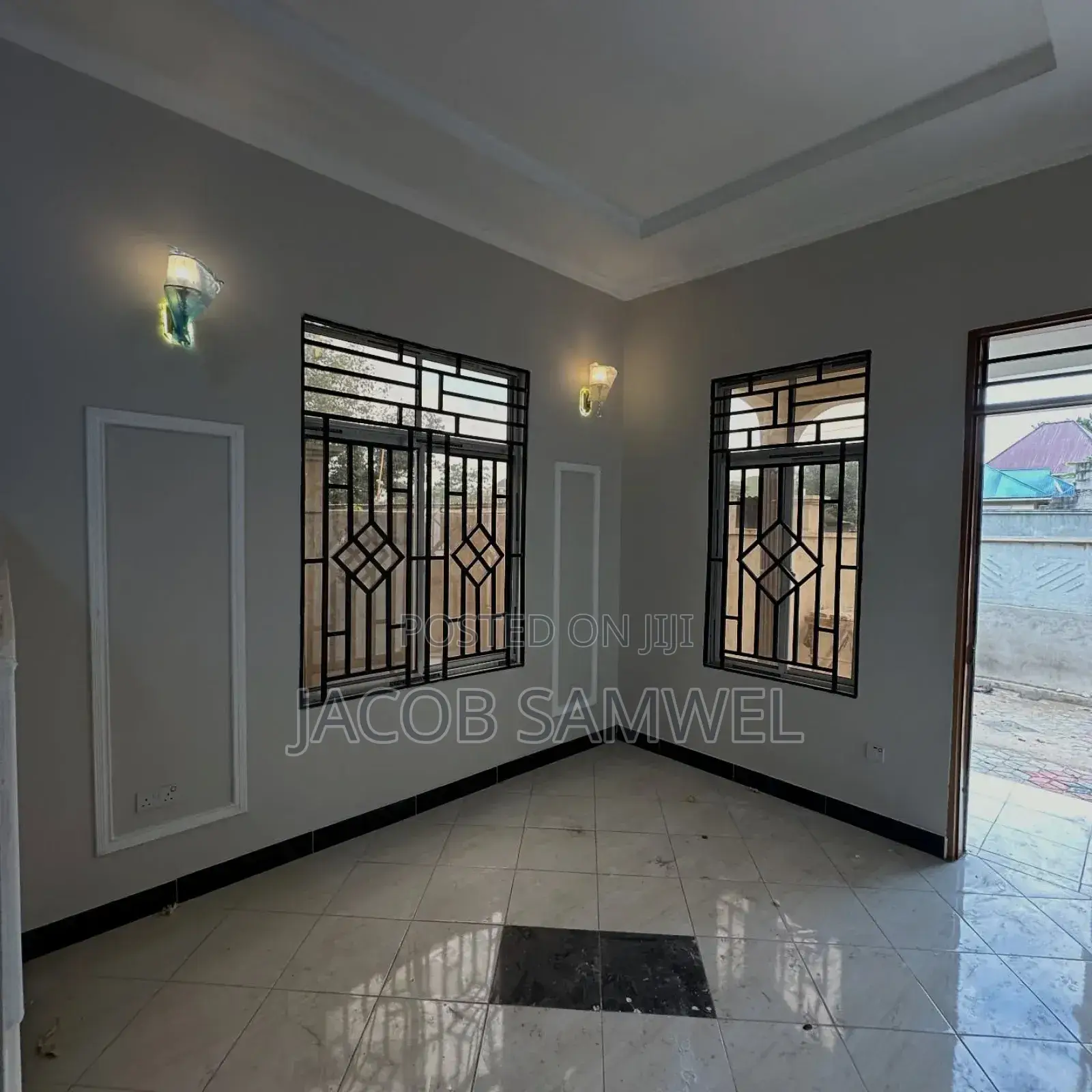 1bdrm House in Goba Center, Kinondoni for rent