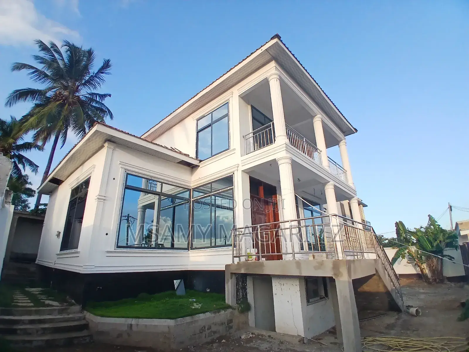 4bdrm House in Kinondoni for sale