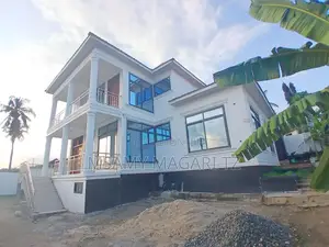 4bdrm House in Kinondoni for sale