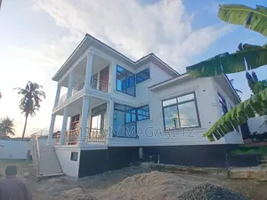 4bdrm House in Kinondoni for sale