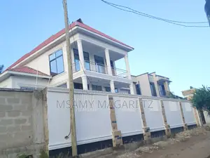 4bdrm House in Kinondoni for sale