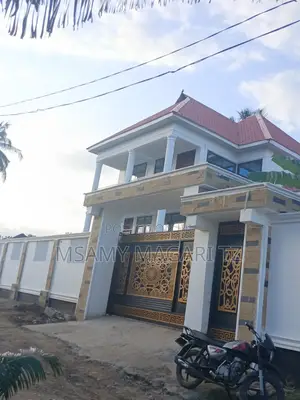 4bdrm House in Kinondoni for sale