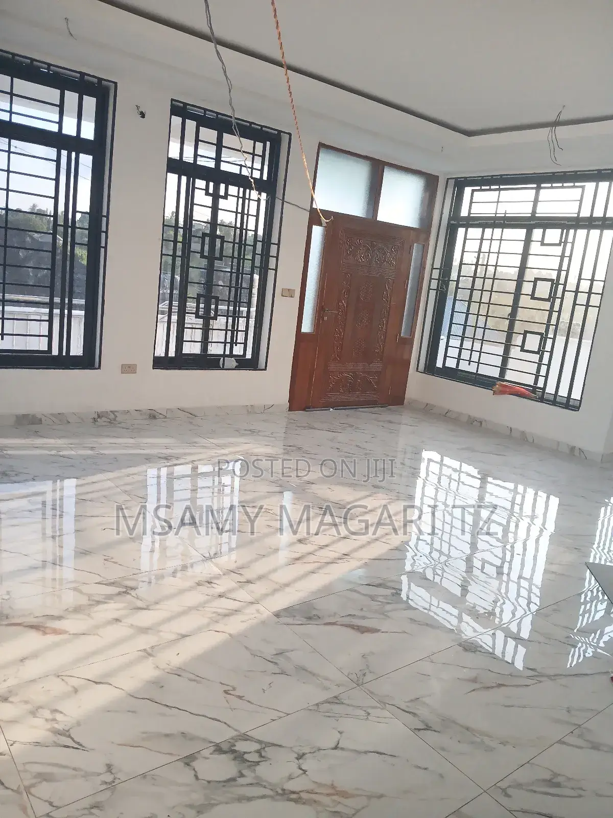 4bdrm House in Kinondoni for sale