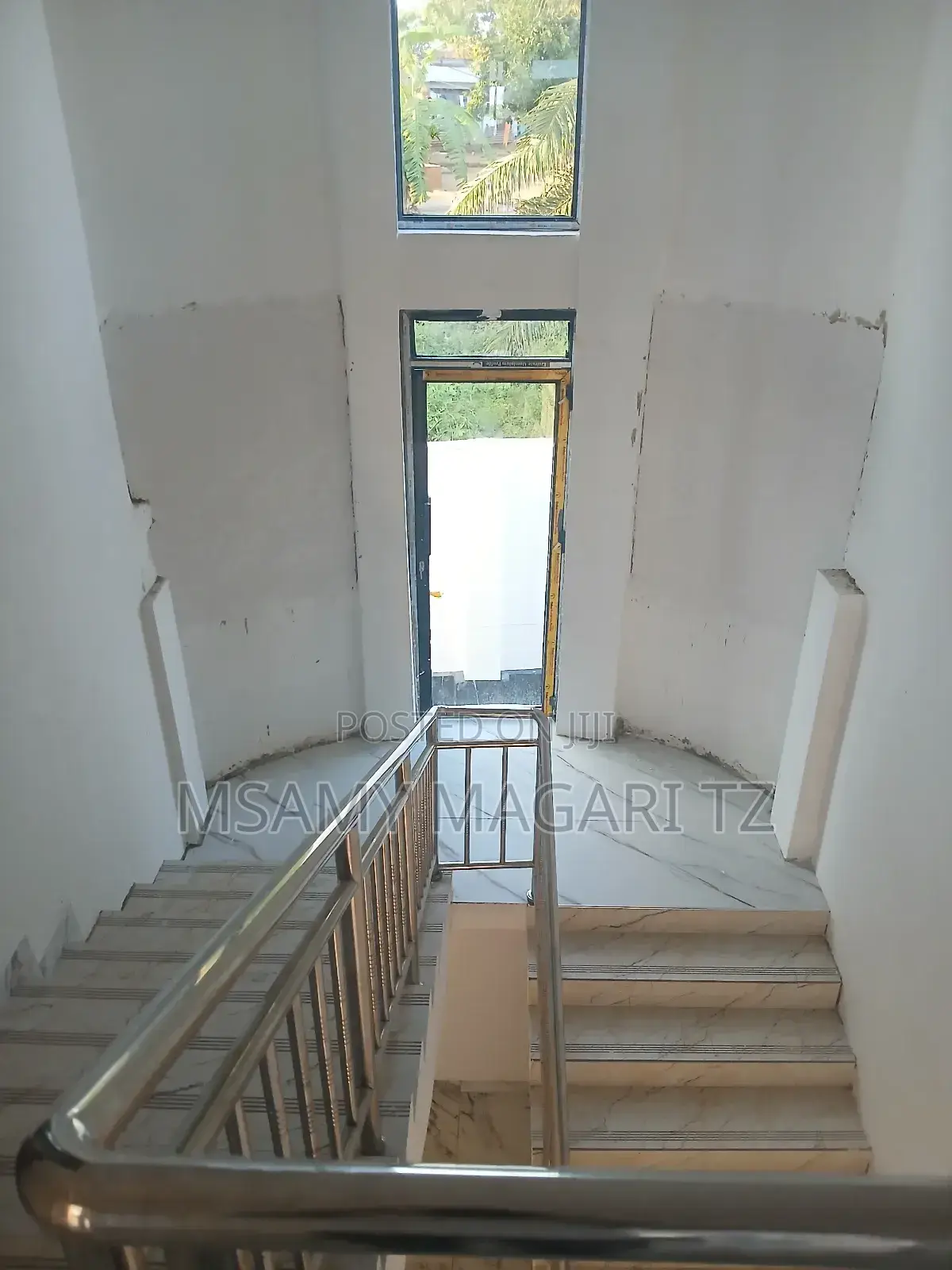4bdrm House in Kinondoni for sale