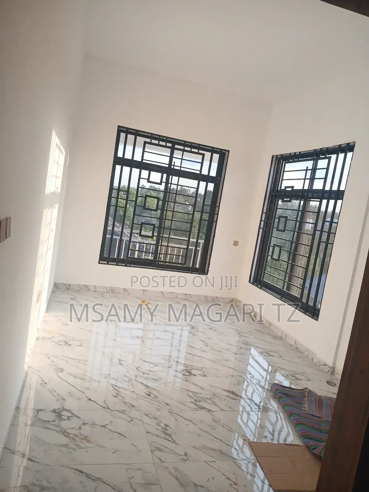 4bdrm House in Kinondoni for sale