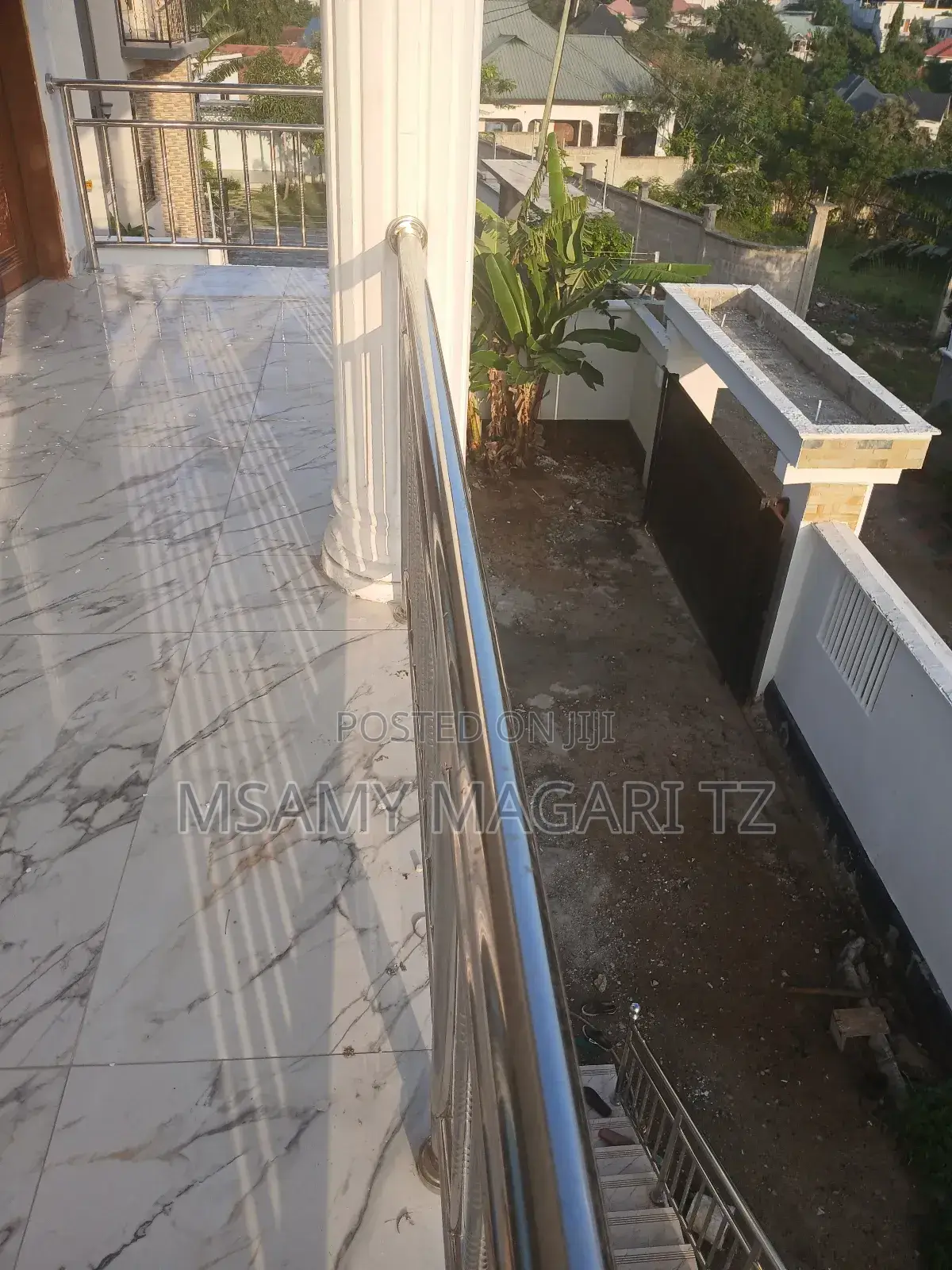 4bdrm House in Kinondoni for sale
