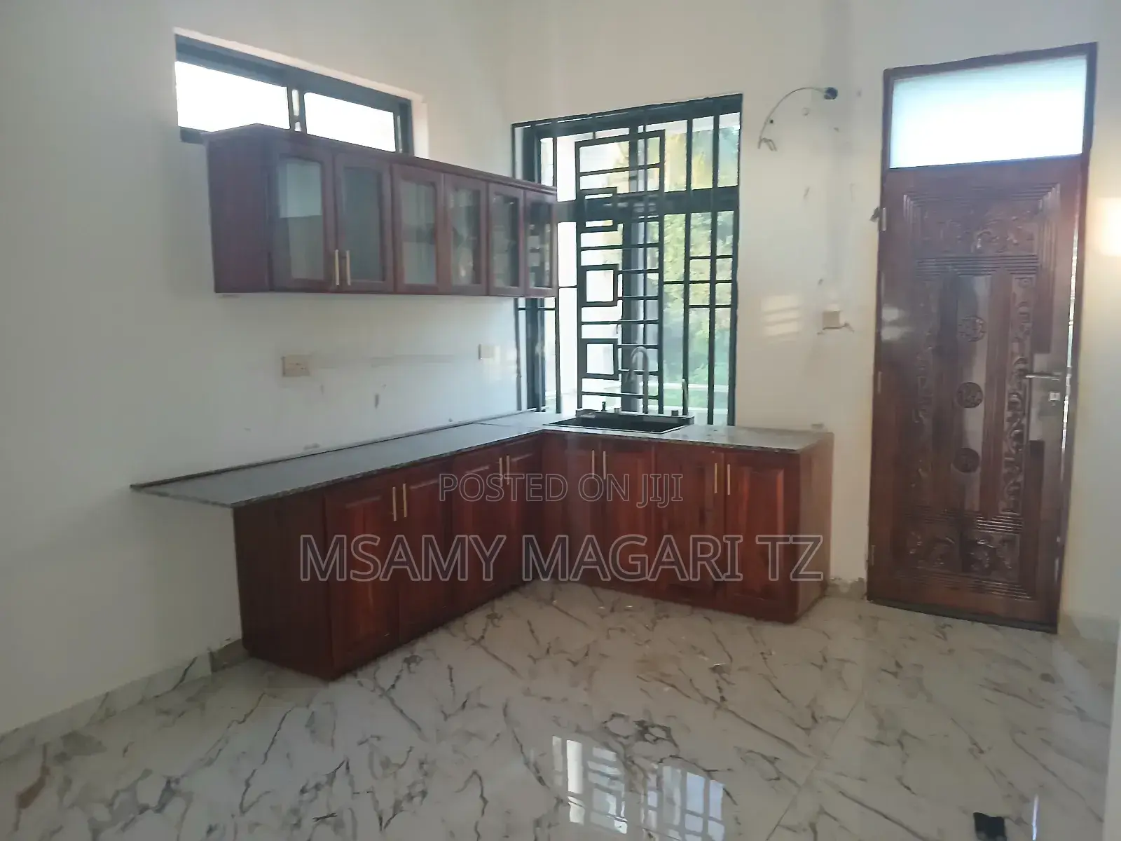 4bdrm House in Kinondoni for sale