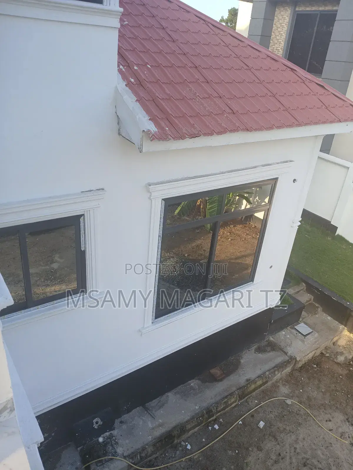 4bdrm House in Kinondoni for sale